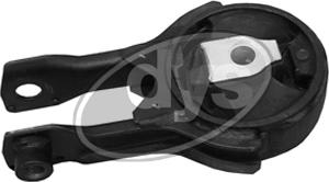 DYS 71-40632 - Подушка, підвіска двигуна autozip.com.ua