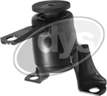 DYS 71-40637 - Подушка, підвіска двигуна autozip.com.ua
