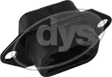 DYS 71-40626 - Подушка, підвіска двигуна autozip.com.ua