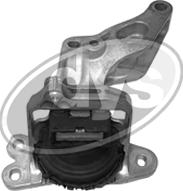 DYS 71-40621 - Подушка, підвіска двигуна autozip.com.ua