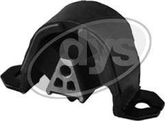 DYS 71-42165 - Подушка, підвіска двигуна autozip.com.ua