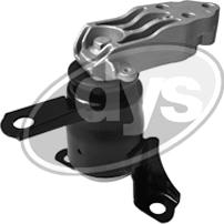 DYS 71-04497 - Подушка, підвіска двигуна autozip.com.ua