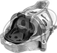 DYS 71-04570 - Подушка, підвіска двигуна autozip.com.ua