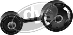 DYS 71-04005 - Подушка, підвіска двигуна autozip.com.ua