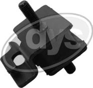 DYS 71-04008 - Подушка, підвіска двигуна autozip.com.ua