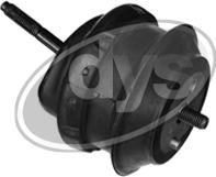DYS 71-04007 - Подушка, підвіска двигуна autozip.com.ua