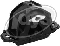 DYS 71-04014 - Подушка, підвіска двигуна autozip.com.ua