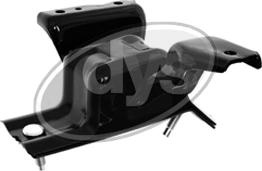 DYS 71-04017 - Подушка, підвіска двигуна autozip.com.ua