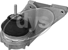 DYS 71-04202 - Подушка, підвіска двигуна autozip.com.ua