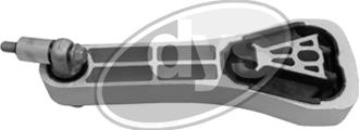 DYS 71-04750 - Подушка, підвіска двигуна autozip.com.ua