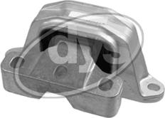 DYS 71-04731 - Подушка, підвіска двигуна autozip.com.ua
