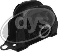 DYS 71-01159 - Подушка, підвіска двигуна autozip.com.ua