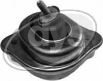 DYS 71-03996 - Подушка, підвіска двигуна autozip.com.ua