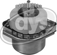 DYS 71-03413 - Подушка, підвіска двигуна autozip.com.ua