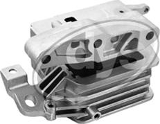 DYS 71-03412 - Подушка, підвіска двигуна autozip.com.ua