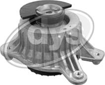 DYS 71-03543 - Подушка, підвіска двигуна autozip.com.ua