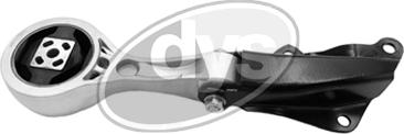 DYS 71-03555 - Подушка, підвіска двигуна autozip.com.ua
