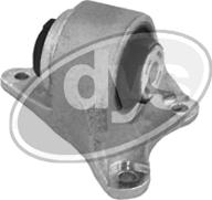 DYS 71-03644 - Подушка, підвіска двигуна autozip.com.ua