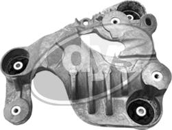 DYS 71-03645 - Подушка, підвіска двигуна autozip.com.ua