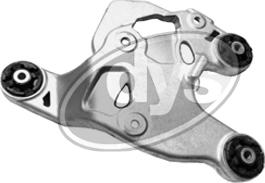DYS 71-03646 - Подушка, підвіска двигуна autozip.com.ua