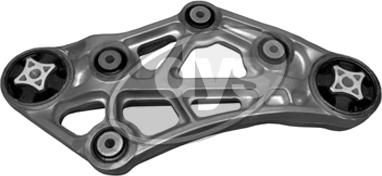 DYS 71-03640 - Подушка, підвіска двигуна autozip.com.ua