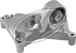DYS 71-03641 - Подушка, підвіска двигуна autozip.com.ua