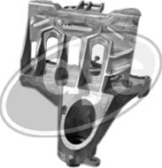 DYS 71-03643 - Подушка, підвіска двигуна autozip.com.ua
