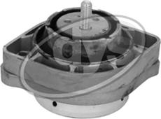 DYS 71-03635 - Подушка, підвіска двигуна autozip.com.ua
