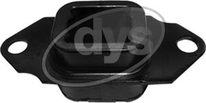 DYS 71-03051 - Подушка, підвіска двигуна autozip.com.ua