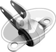 DYS 71-03191 - Подушка, підвіска двигуна autozip.com.ua