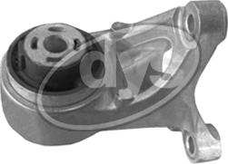 DYS 71-03193 - Подушка, підвіска двигуна autozip.com.ua