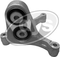 DYS 71-03192 - Подушка, підвіска двигуна autozip.com.ua