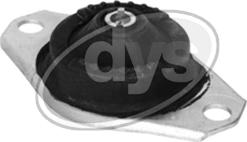 DYS 71-03164 - Подушка, підвіска двигуна autozip.com.ua