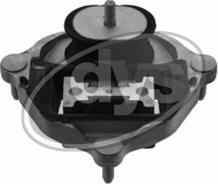 DYS 71-03165 - Подушка, підвіска двигуна autozip.com.ua
