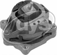 DYS 71-03168 - Подушка, підвіска двигуна autozip.com.ua