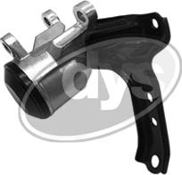 DYS 71-03185 - Подушка, підвіска двигуна autozip.com.ua