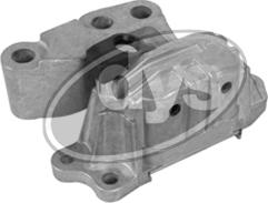 DYS 71-03174 - Подушка, підвіска двигуна autozip.com.ua