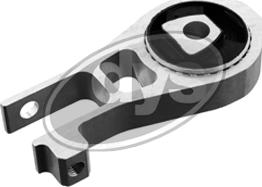 DYS 71-03173 - Подушка, підвіска двигуна autozip.com.ua