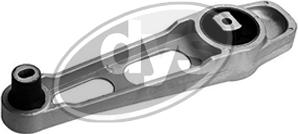 DYS 71-03749 - Подушка, підвіска двигуна autozip.com.ua
