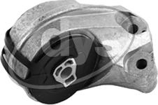 DYS 71-03745 - Подушка, підвіска двигуна autozip.com.ua
