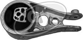 DYS 71-03742 - Подушка, підвіска двигуна autozip.com.ua