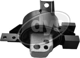 DYS 71-02784 - Подушка, підвіска двигуна autozip.com.ua