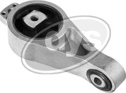 DYS 71-02773 - Подушка, підвіска двигуна autozip.com.ua