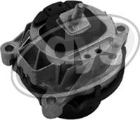 DYS 71-15483 - Подушка, підвіска двигуна autozip.com.ua