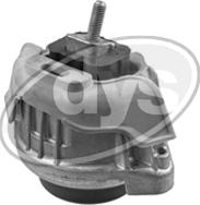 DYS 71-15478 - Подушка, підвіска двигуна autozip.com.ua