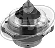 DYS 71-15477 - Подушка, підвіска двигуна autozip.com.ua