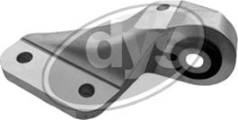 DYS 71-15563 - Подушка, підвіска двигуна autozip.com.ua