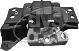 DYS 71-15006 - Подушка, підвіска двигуна autozip.com.ua