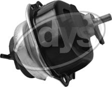 DYS 71-15031 - Подушка, підвіска двигуна autozip.com.ua