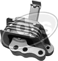 DYS 71-15185 - Подушка, підвіска двигуна autozip.com.ua